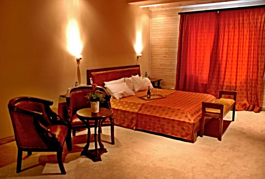 Villa Vuchev Velingrado Habitación foto