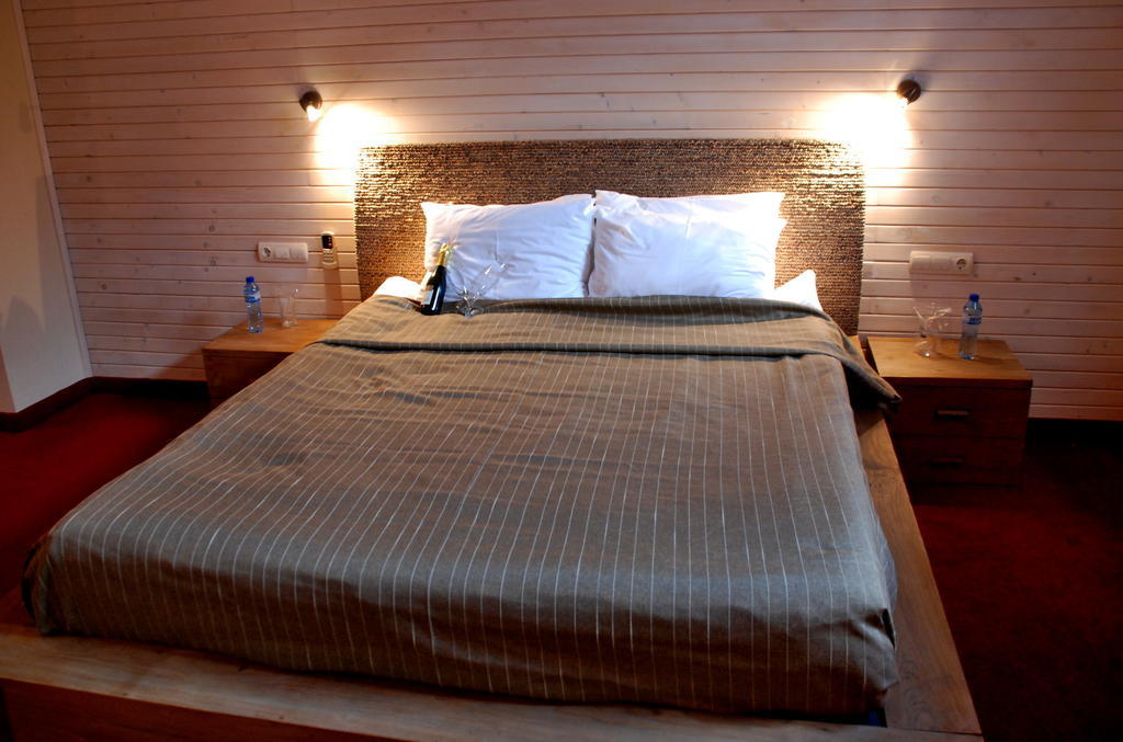 Villa Vuchev Velingrado Habitación foto